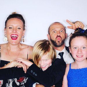 Meet your Posher, Jess